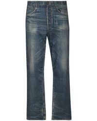 Rag & Bone - Pants Cotton, Elastane - Lyst