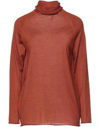 Kiton - Cuello alto - Lyst