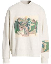 DOMREBEL - Sweatshirt - Lyst