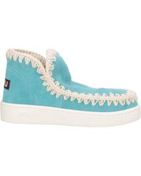 Mou - Ankle Boots - Lyst