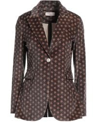 Circolo 1901 - Blazer - Lyst