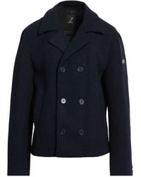 Yes-Zee - Coats - Lyst
