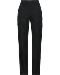 Givenchy - Pants Cotton - Lyst
