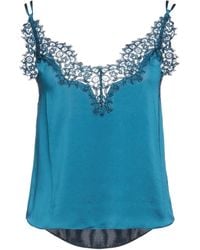 Pinko - Top - Lyst