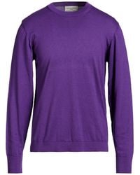 Officine Generale - Pullover - Lyst