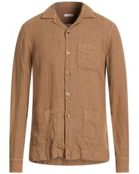 Boglioli - Shirt - Lyst