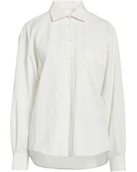 Xacus - Shirt - Lyst