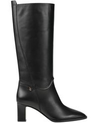 Ferragamo - Boot Calfskin - Lyst