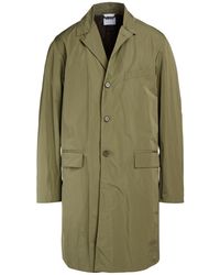 Aspesi - Overcoat & Trench Coat - Lyst