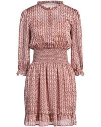 Maje - Mini-Kleid - Lyst
