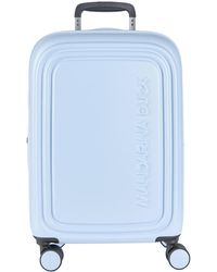 Mandarina Duck - Wheeled Luggage - Lyst
