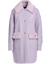 Herno - Coat - Lyst