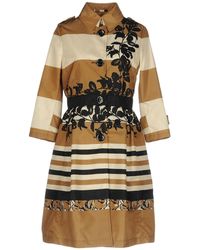 Herno Pardessus - Multicolore