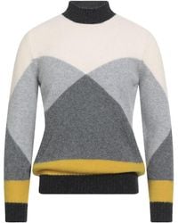 Drumohr - Turtleneck - Lyst