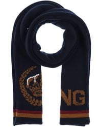 Dolce & Gabbana - Sciarpa - Lyst