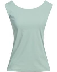 La Petite Robe Di Chiara Boni - Top - Lyst