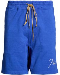 Rhude - Shorts & Bermuda Shorts - Lyst