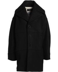 DSquared² - Coat - Lyst