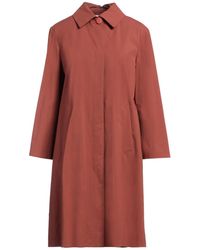 Niu - Jacke, Mantel & Trenchcoat - Lyst