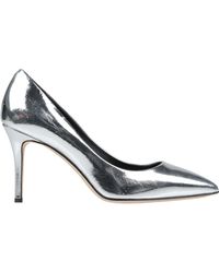 Giuseppe Zanotti Decolletes - Metallizzato