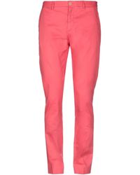 MARCIANO BY GUESS - Trouser - Lyst