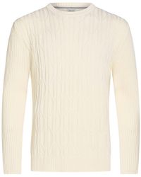 PHILOTINTO - Sweater Merino Wool, Acrylic - Lyst