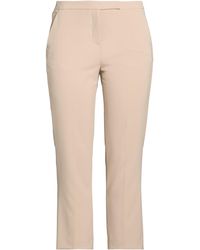Gerard Darel - Pants Polyester, Polyurethane - Lyst