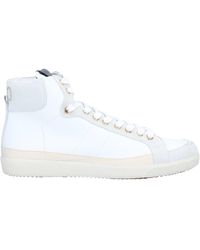Pantofola D Oro - Sneakers Calfskin - Lyst