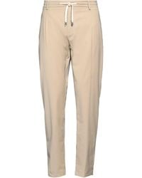 Yan Simmon - Pants - Lyst