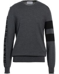 Bikkembergs - Pullover - Lyst