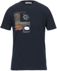 Gazzarrini - T-shirt - Lyst