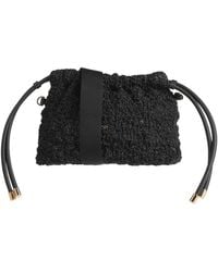 N°21 - Cross-Body Bag Textile Fibers - Lyst