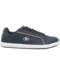 Lacoste Sneakers for Women | Online Sale up to 84% off | Lyst