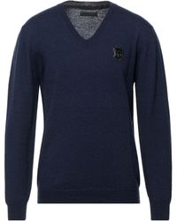 Frankie Morello - Pullover - Lyst