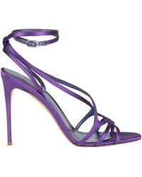 Le Silla - Sandals - Lyst