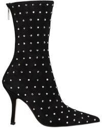 Paris Texas - Holly Mama Ankle Boot - Lyst