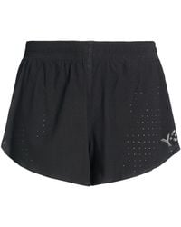 Y-3 - Shorts & Bermuda Shorts - Lyst