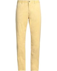 Incotex - Trouser - Lyst