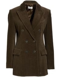 P.A.R.O.S.H. - Blazer - Lyst