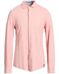 Drumohr - Shirts - Lyst