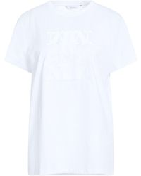 Max Mara - T-Shirts - Lyst