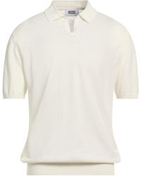 Alpha Studio - Pullover - Lyst