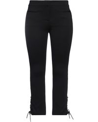 Twinset - Pants - Lyst