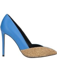 Borbonese - Pumps - Lyst