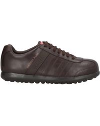 Camper - Pelotas Xl Sneakers Leather - Lyst
