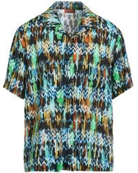 Missoni - Shirts - Lyst