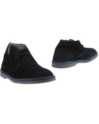 Stivali Bikkembergs da uomo - Fino al 27% di sconto | Lyst