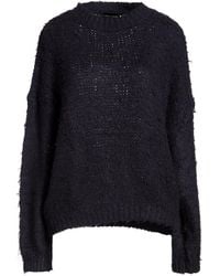 Roberto Collina - Sweater Silk - Lyst