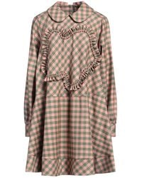 KENZO - Mini Dress - Lyst