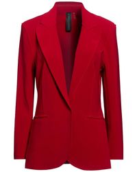 Norma Kamali - Blazer - Lyst